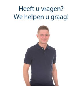Heeft u vragen